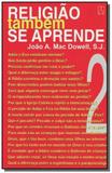 Religiao tambem se aprende - vol.2 - Santuario