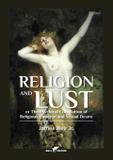 Religion and Lust - Vamzzz publishing