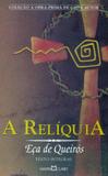 Relíquia, a - Martin claret