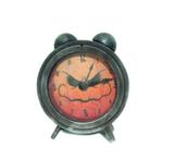 Relógio Assustador Halloween - Yhd