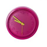 Relogio De Parede Analogico Color Clock - Carisma
