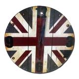 Relógio De Parede England - Az design