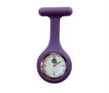 Relogio De Silicone Ac750 Ortho Pauher