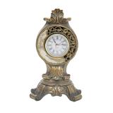 Relogio decorativo de resina - Btc decor