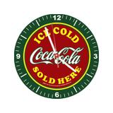 Relógio Decorativo Ice Cold - All classics