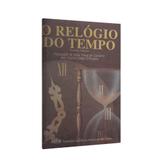 Relógio do Tempo, O - Feesp
