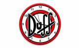 Relógio Duff - Tecnolaser