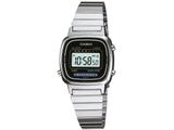 Relógio Feminino Casio Digital - LA670WA-1DF