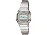 Relógio Feminino Casio Digital - Vintage LA670WA-7DF