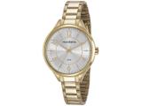 Relógio Feminino Mondaine Analógico - 53741LPMGDE1