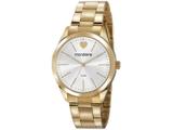 Relógio Feminino Mondaine Analógico - 53802LPMGDE2 Dourada