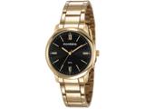 Relógio Feminino Mondaine Analógico - 53804LPMGDE2 Dourado