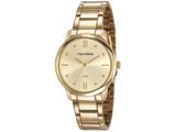 Relógio Feminino Mondaine Analógico - 53805LPMGDE1