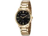Relógio Feminino Mondaine Analógico - 53805LPMGDE2