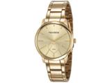Relógio Feminino Mondaine Analógico - 53806LPMGDE1