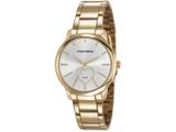 Relógio Feminino Mondaine Analógico - 53806LPMGDE2 Dourada