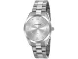 Relógio Feminino Mondaine Analógico - 53918L0MGNE4 Prata