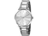 Relógio Feminino Mondaine Analógico - 53920L0MGNE4 Prata