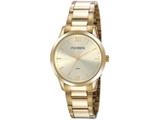 Relógio Feminino Mondaine Analógico - 53922LPMGDE1 Dourado