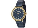 Relógio Feminino Mondaine Analógico - 89001LPMVLE4