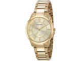 Relógio Feminino Mondaine Analógico - Resistente à Água 53698LPMGDE1
