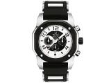 Relógio Masculino Bulova Analógico - Resistente à Água Cronógrafo WB 31041 P