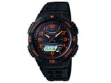Relógio Masculino Casio Anadigi - AQ-S800W-1B2VDF