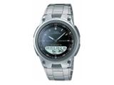 Relógio Masculino Casio Anadigi - AW-80D-1AVDF