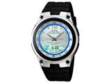 Relógio Masculino Casio Anadigi - Mundial AW-82-7AVDF
