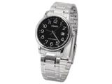 Relógio Masculino Casio Analógico - MTP-V002D-1BUDF
