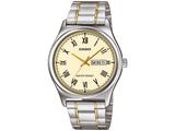 Relógio Masculino Casio Analógico - Resistente à Água Collection MTPV006SG9BUDF