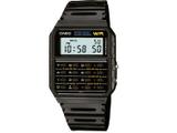 Relógio Masculino Casio Digital - CA-53W-1Z