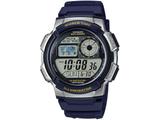 Relógio Masculino Casio Digital - Resistente à Água Cronômetro AE-1000W-1AV