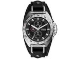 Relógio Masculino Fossil Analógico - Resistente à Água Cronógrafo CH3003/0PN