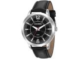 Relógio Masculino Mondaine Analógico - 53701G0MGNH1