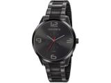 Relógio Masculino Mondaine Analógico - 53924GPMGPE3 Preto