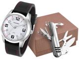 Relógio Masculino Mondaine Analógico - 99047G0MVNI1K