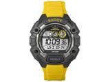 Relógio Masculino Timex Digital - Resistente à Água Cronômetro T49974WW