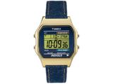 Relógio Masculino Timex Digital - Resistente à Água Cronômetro TW2P77000WW/N