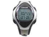 Relógio Monitor Cardíaco Kikos MC-800 - Resistente a Água