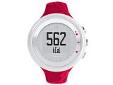 Relógio Monitor Cardíaco Suunto M2 Women Fuchsia - Resistente à água Alarme Cronômetro Cronógrafo