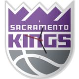 Relógio NBA Sacramento Kings - Topcolors