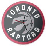 Relógio NBA Toronto Raptors - Topcolors
