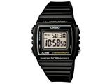 Relógio Unissex Casio Digital - Vintage W-215H-1AVDF