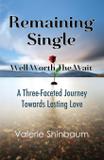 Remaining Single - Valerie j shinbaum, ms, lpc, mac, ncc