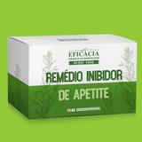 Remédio inibidor de apetite - Filme orodispersível - Farmácia eficácia