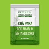 Remédio para acelerar o metabolismo - 30 cápsulas - Farmácia eficácia