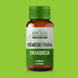Remédio para Enxaqueca - Glóbulos 15 gramas - 30