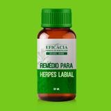 Remédio para herpes labial - 30 ml