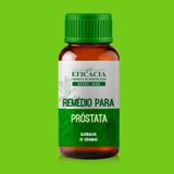 Remédio para próstata - glóbulos 15 gramas - 30